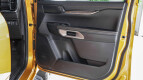 Ford Everest Interior photo