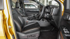 Ford Everest Interior photo
