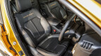 Ford Everest Interior photo