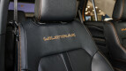 Ford Everest Interior photo