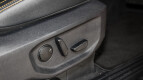 Ford Everest Interior photo
