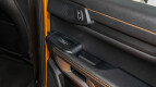 Ford Everest Interior photo