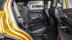 Ford Everest Interior photo