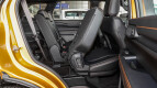 Ford Everest Interior photo