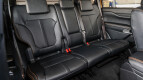 Ford Everest Interior photo