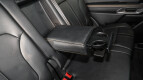 Ford Everest Interior photo