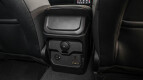 Ford Everest Interior photo