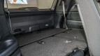 Ford Everest Interior photo