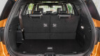 Ford Everest Interior photo
