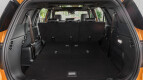 Ford Everest Interior photo