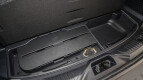 Ford Everest Interior photo