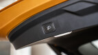 Ford Everest Interior photo