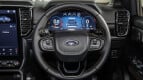Ford Everest Interior photo