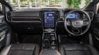 Ford Everest Interior photo