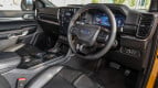Ford Everest Interior photo