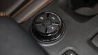 Ford Everest Interior photo