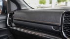 Ford Everest Interior photo