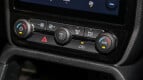 Ford Everest Interior photo