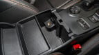 Ford Everest Interior photo