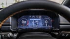 Ford Everest Interior photo