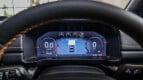 Ford Everest Interior photo