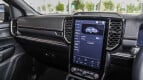 Ford Everest Interior photo