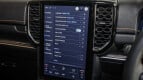 Ford Everest Interior photo