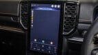 Ford Everest Interior photo