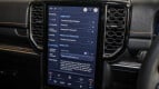 Ford Everest Interior photo
