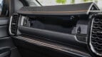 Ford Everest Interior photo