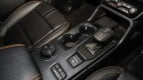 Ford Everest Interior photo