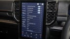 Ford Everest Interior photo