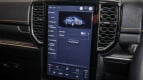 Ford Everest Interior photo