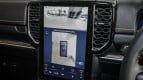 Ford Everest Interior photo