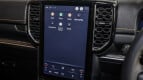 Ford Everest Interior photo