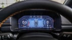 Ford Everest Interior photo