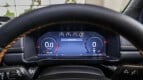 Ford Everest Interior photo