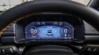 Ford Everest Interior photo
