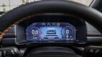 Ford Everest Interior photo