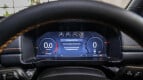Ford Everest Interior photo