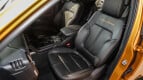 Ford Everest Interior photo
