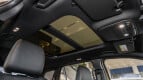 Ford Everest Interior photo