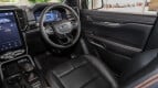 Ford Everest Interior photo