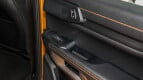 Ford Everest Interior photo
