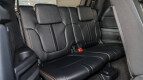 Ford Everest Interior photo