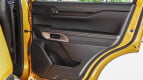 Ford Everest Interior photo
