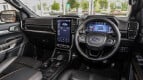 Ford Everest Interior photo