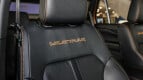 Ford Everest Interior photo