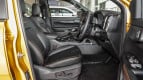 Ford Everest Interior photo