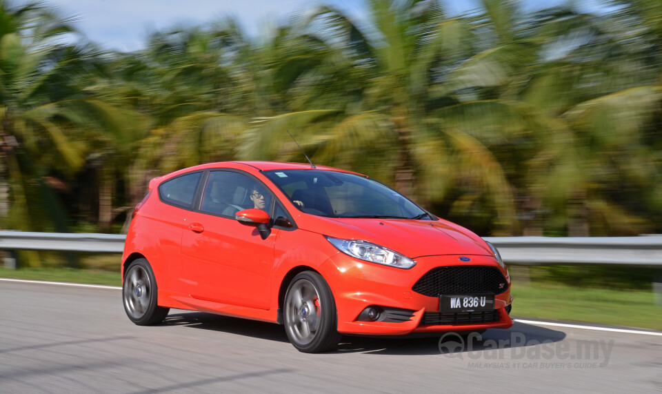 Perodua Axia Mk1 Facelift 2 (2019) Exterior